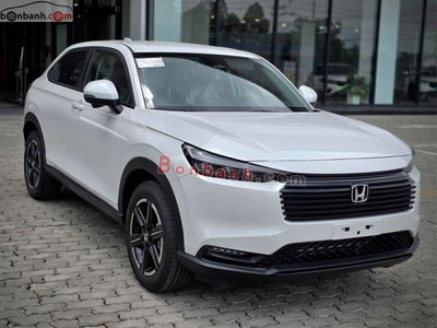 Xe Honda HRV L 2026
