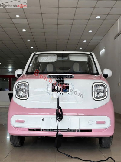 Xe Bestune Xiaoma AT 2025