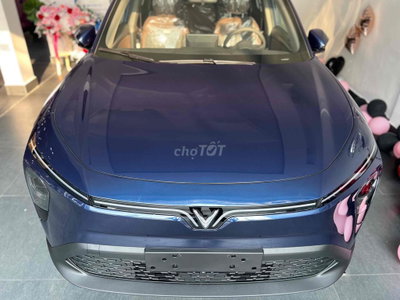 VinFast MPV 7 đủ màu giaongay, Ưu đãi đến 14% + Bh
