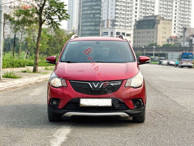 Xe VinFast Fadil 1.4 AT 2019