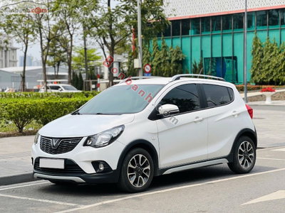 Xe VinFast Fadil 1.4 AT Plus 2019