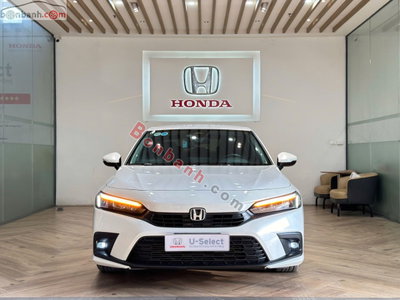Xe Honda Civic G 1.5 AT 2023