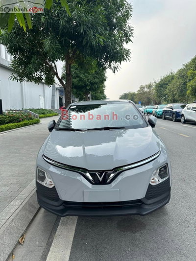Xe VinFast VF5 Plus 2026