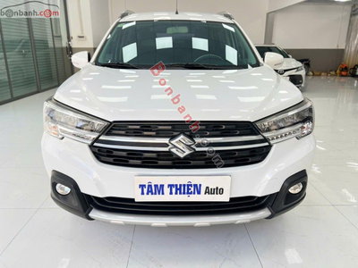 Xe Suzuki XL7 1.5 AT 2022