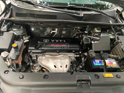 Toyota RAV4 2008 2.5 AT - 140000 km