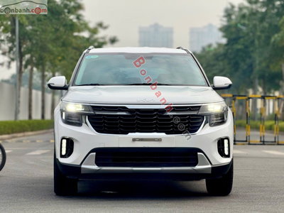 Xe Kia Seltos Premium 1.5 AT 2025