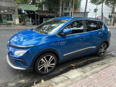 VinFast VFe34 2022 - 80000 km