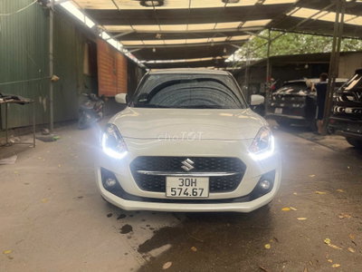 Suzuki Swift 2021 Xe Zin - 40000 km