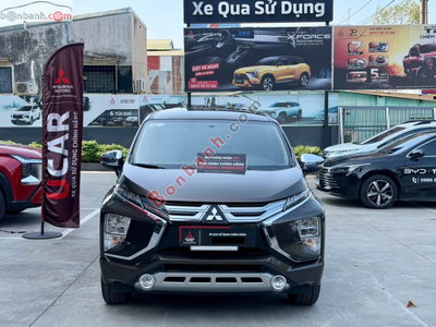 Xe Mitsubishi Xpander 1.5 AT 2021