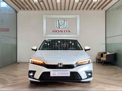 Honda Civic G 2023 Trắng 30000 km