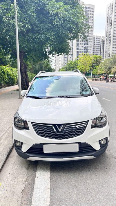 VINFAST FADIL 1.4 PLUS 2019 XE GIA ĐÌNH LƯỚT 1 CHỦ