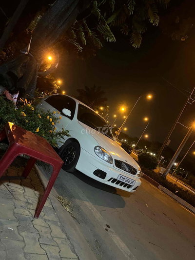 Daewoo Lanos 2004 SX - 167546 km