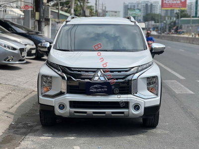 Xe Mitsubishi Xpander Cross 1.5 AT 2021