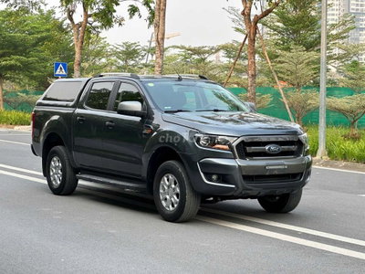 Ford Ranger XLS 2.2AT 4x2 sx 2016 xe 1 chủ sử dụng