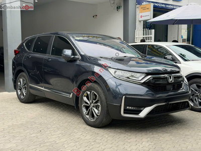 Xe Honda CRV L 2022