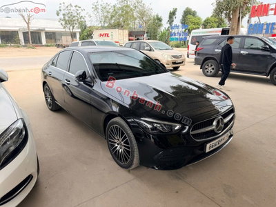 Xe Mercedes Benz C class C200 Avantgarde Plus 2022