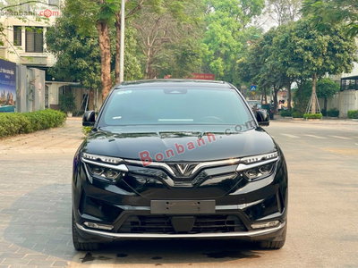Xe VinFast VF8 Plus AWD 2022