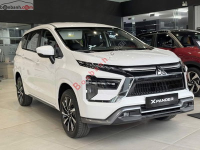 Xe Mitsubishi Xpander Cross 1.5 AT 2026