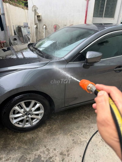 Mazda 3 2019 410000 km Xám