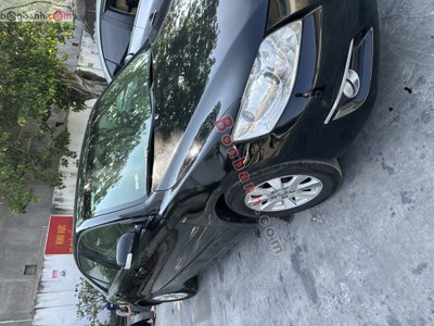 Xe Toyota Camry GL 2.4 2008