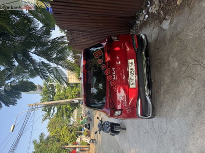 Xe Kia Carens 1.5G Luxury 2024