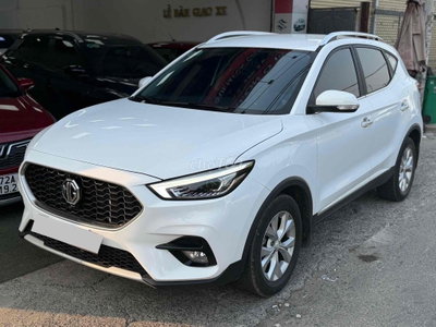 MG_ZS 2024 Std / 1 đời chủ xe đẹp không lỗi.