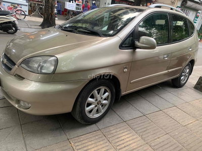 Bán chevrolet vivant. chính chủ nguyên bản