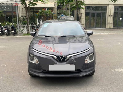 Xe VinFast VF5 Plus 2025
