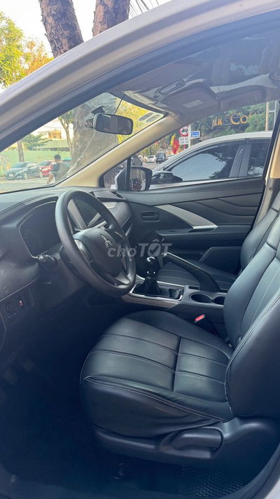 Mitsubishi Xpander 2023 Số sàn 80.000 km