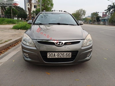 Xe Hyundai i30 CW 1.6 AT 2009