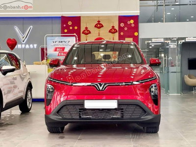 Xe VinFast VF MPV 7 AT 2026