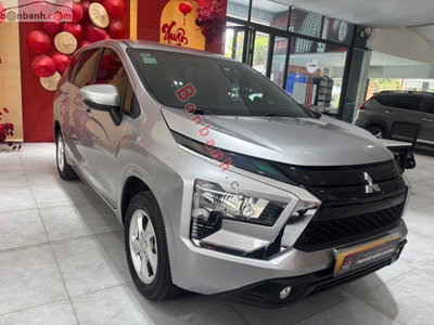 Xe Mitsubishi Xpander 1.5 AT 2023