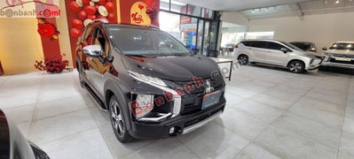 Xe Mitsubishi Xpander Cross 1.5 AT 2022