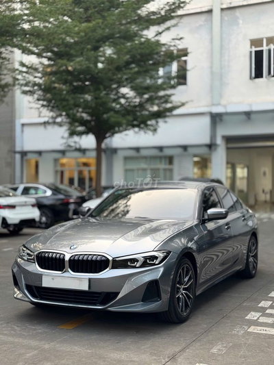 BMW 320i Sport Line LCI 7/2023