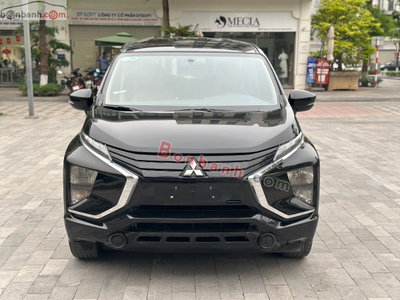 Xe Mitsubishi Xpander 1.5 MT 2019