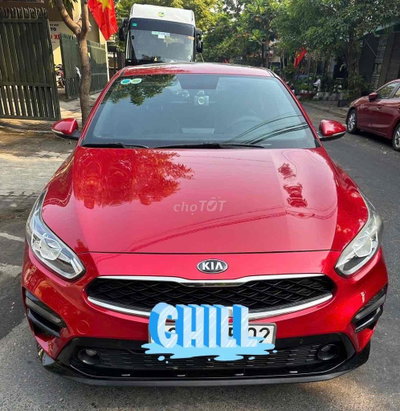Kia Cerato 2019 2.0 AT Premium - 70000 km