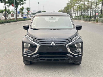Mitsubishi Xpander 2019 1.5 MT - 98000 km bao zin