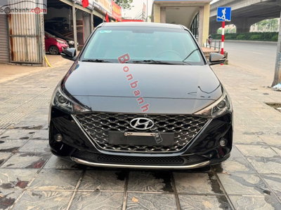 Xe Hyundai Accent 1.4 AT 2022