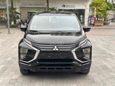 Mitsubishi Xpander 2019 1.5 MT 98053 km Đen