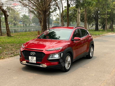 Xe Hyundai Kona Tiêu Chuẩn 2.0 AT 2019