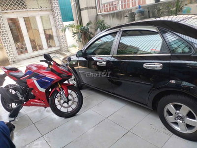 gia đình cần bán Lacetti 2009 máy số zin mới DK