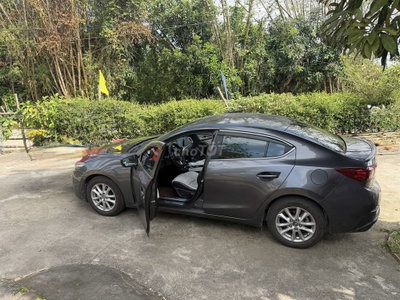 Mazda 3 2019 41934 km Xám