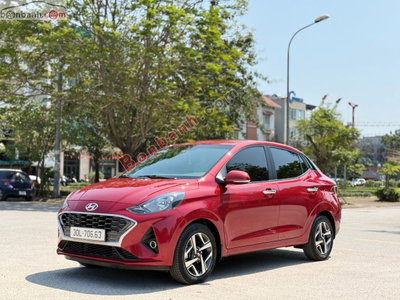 Xe Hyundai i10 1.2 AT 2022