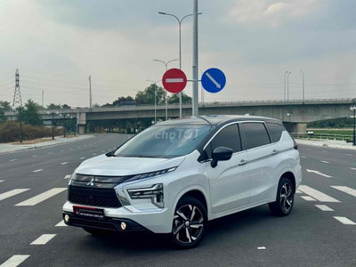 Mitsubishi Xpander Premium 2024 50.200 km Trắng