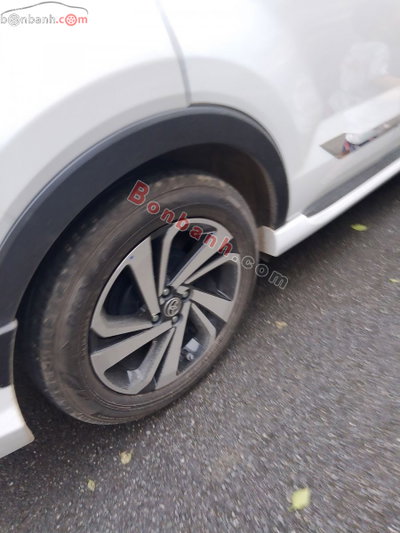 Xe Toyota Raize G 1.0 CVT 2022