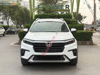 Xe Honda BR V L 2023