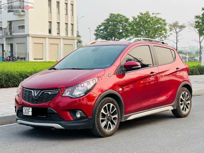 Xe VinFast Fadil 1.4 AT Premium 2019