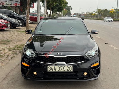 Xe Kia Cerato 2.0 AT Premium 2020