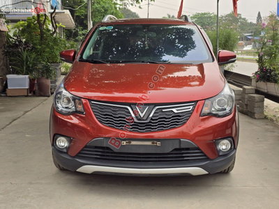Xe VinFast Fadil 1.4 AT Plus 2020