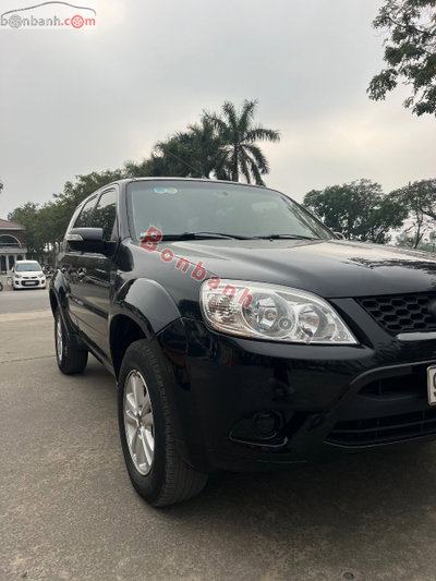 Xe Ford Escape XLS 2.3L 4x2 AT 2011